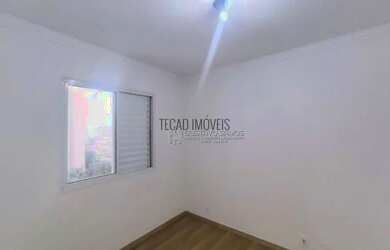 Imagem 7: Apartamento com 2 dormitórios, 50 m² - venda por R$ 389.000 ou aluguel...