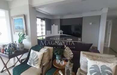 Imagem 6: Salvador - Apartamento Padrão - ALTO DO ITAIGARA