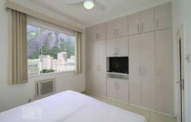 Imagem 11: Apartamento para Aluguel - Copacabana, 1 Quarto, 50 m2