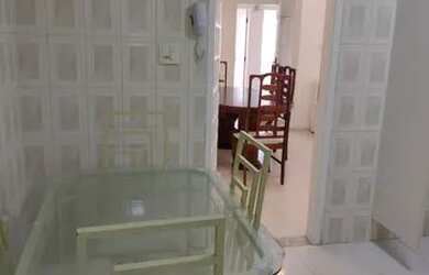 Imagem 8: São Vicente Gonzaguinha 2 dormitórios Mobiliado