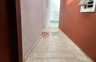 Imagem 10: Casa com 3 dormitórios, 120 m² - venda por R$ 585.000,00 ou aluguel por R$ 3.800,00/mês