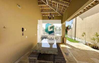 Imagem 2: Casa, na Sapiranga, à venda por R$ 775.000 - Fortaleza-CE