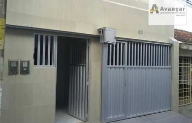 Imagem: A casa possui 1 Dormitório, 1 Banheiro, 50m² de Área e está