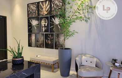 Imagem 6: Casa com 3 dormitórios à venda, 180 m² por R$ 1.400.000,00 - Condomínio MontAlcino - Valin