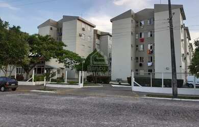 Imagem 1: Santa Maria - Apartamento Padrão - Nossa Senhora Medianeira