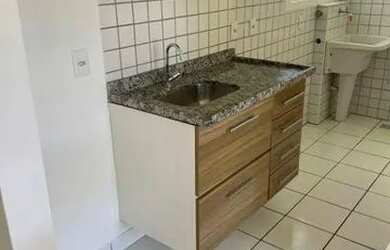 Imagem 5: Apartamento com 2 dormitórios, 49 m² - venda por R$ 286.000,00 ou aluguel...