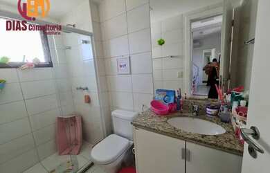 Imagem 14: Apartamento para alugar no bairro Patamares - Salvador/BA