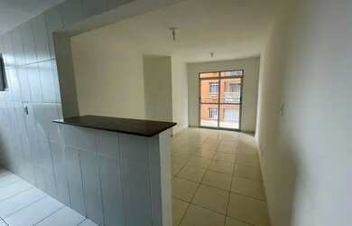 Imagem: O apartamento à venda possui 3 Dormitórios, 2 Banheiros, 1