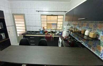 Imagem 14: Sobrado com 3 dormitórios à venda por R$ 636.000 - Jardim Portugal -...