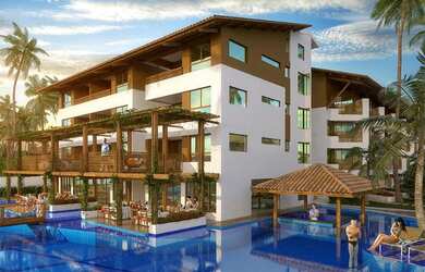 Imagem 10: Oportunidade para investir ou usar na praia dos carneiros, ligue e saiba...