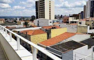 Imagem 9: Apartamento à venda com 3 dormitórios em Centro, Sorocaba cod 66232