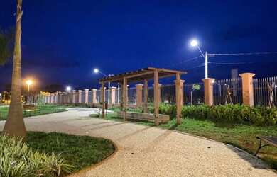 Imagem 12: Condomínio Le Jardin. 406m² de Área