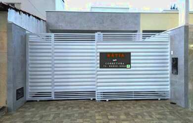 Imagem 2: 3 Quartos 1 Suíte e Top -Na Av. Ayrton Sena- Bem Próxima ( 240Mil ) = Casa com Alto Padrão