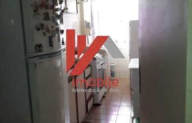 Imagem 9: 5 MINUTOS DO HOSPITAL DO ANDARAÍ DOIS QUARTOS VAGA VARANDA