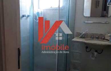 Imagem 7: 5 MINUTOS DO HOSPITAL DO ANDARAÍ DOIS QUARTOS VAGA VARANDA