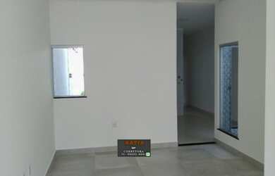 Imagem 5: 3 Quartos 1 Suíte e Top -Na Av. Ayrton Sena- Bem Próxima ( 240Mil ) = Casa com Alto Padrão