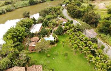 Imagem 1: Linda propriedade Região de Três Rios - RJ e Levy Gasparian - RJ