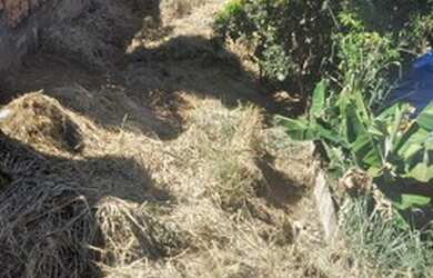 Imagem: O terreno possui 400m² de Área e está localizado em Concórdia