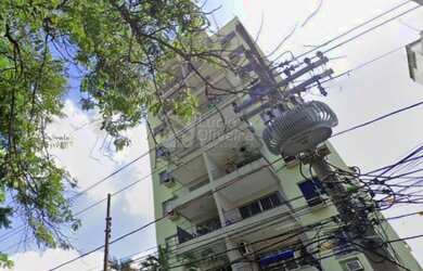 Imagem 1: Rio de Janeiro - Apartamento Padrão - Engenho Novo