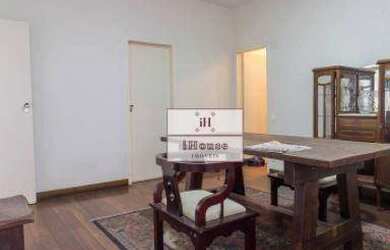 Imagem 1: Apartamento 4 quartos, 180 m² - Centro - Belo Horizonte/MG