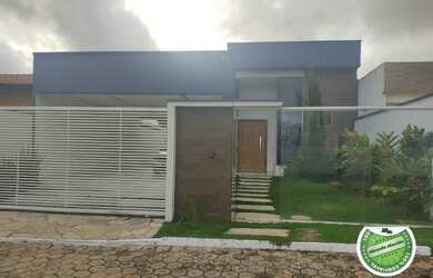 Imagem: Ótima Casa 03 Suítes, planejados, ar condicionado, Lote 500m²