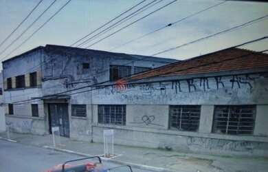 Imagem 1: Terreno residencial para venda e locação, Catumbi, São Paulo