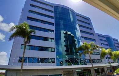 Imagem 4: Sala para alugar, 34 m² por R$ 1.923,00/mes - Sao Cristovao - Salvador/BA&gt