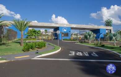 Imagem 8: Terreno com 360 m² no Condomínio Quinta do Lago 1