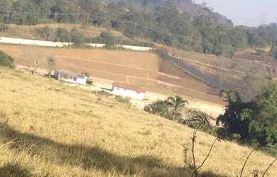 Imagem 4: Lote/Terreno para venda possui 127000 metros quadrados em Jardim Planalto...