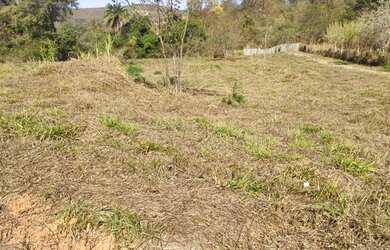 Imagem 2: Lote 1000m2 Semi-Plano no Condomínio Gran Royalle Lagoa Santa