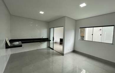 Imagem 3: Sobrado alto padrão 3 suítes 179 metros - Jardim atlântico