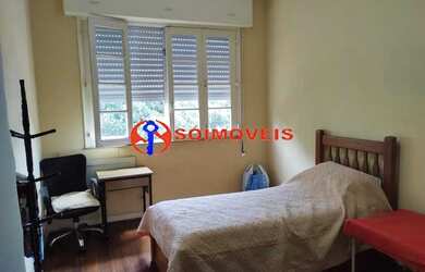 Imagem 15: Alto com vista árvores e comunidade