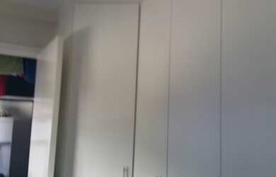 Imagem 5: Condomínio Jardins do Recreio Apartamento para venda tem 117 metros quadrados...