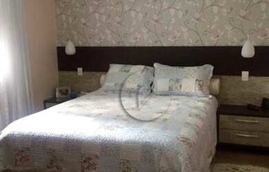 Imagem 2: Sobrado, 335 m² - venda por R$ 2.200.000,00 ou aluguel por R$ 9.000,00/mês...