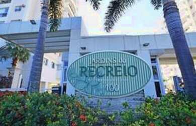 Imagem 1: Condomínio Jardins do Recreio Apartamento para venda tem 117 metros quadrados...