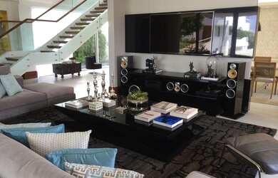 Imagem 10: CASA EM ALPHAVILLE 1 ITAPARICA - SALVADOR BAHIA