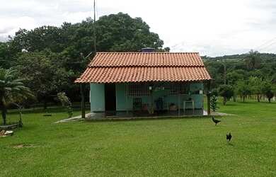 Imagem 1: Oportunidade - Vendo Fazenda região do Rio Palmital - Luziânia