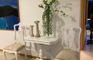 Imagem 12: Casa quatro suites alto padrão na Reserva do Paiva