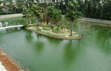 Imagem: O terreno possui 360m² de Área e está localizado em Jardim