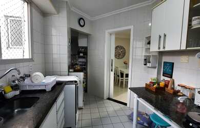 Imagem 11: Apartamento à venda no bairro Itaigara - Salvador/BA