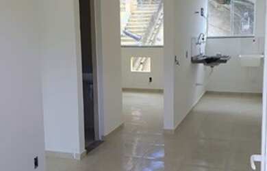 Imagem: O apartamento possui 2 Dormitórios, 1 Banheiro, 35m² de Área