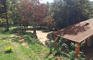 Imagem: A fazenda possui 240m² de Área e está localizado em Rosário