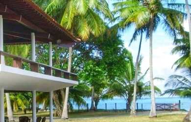 Imagem 6: 1513- Lindissima casa beira mar de Maragogi 26 pessoas, 7 suites - locaçao...