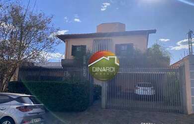 Imagem 5: Casa com 4 dormitórios à venda, 300 m² por R$ 1.000.000,00 - Alto da...