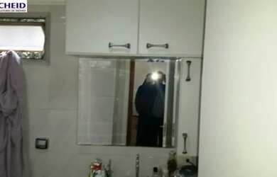 Imagem 10: Lindo apto 3 dor 1 ste 1 vg repleto em armarios embutidos