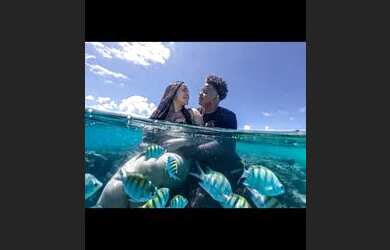 Imagem 8: Maragogi - Praia de Antunes