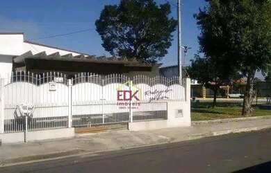 Imagem 6: Casa com 3 dormitórios à venda, 73 m² por R$ 350.000,00 - Parque Aeroporto - Taubaté/SP