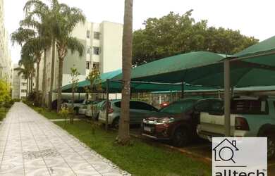 Imagem 8: Apartamento com 2 dormitórios, 50 m² - venda por R$ 235.000 ou aluguel...