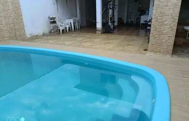 Imagem 3: Casa São João Ibicuí