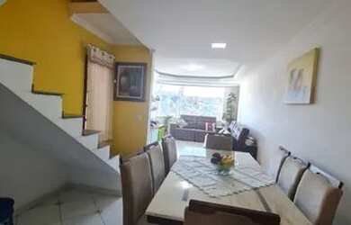 Imagem 3: Casa com 3 dormitórios à venda, 150 m² por R$ 742.000,00 - Companhia...